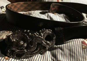 dragon belt
