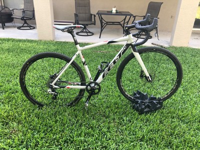 2017 felt f55x