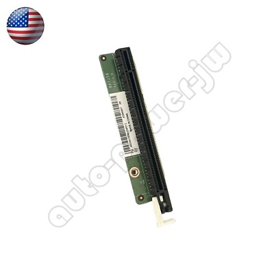 Riser Card For Lenovo P340 p350 M90q Tiny6 PCIe16 Riser Card 5C50W00877