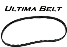 REAR DRIVE BELT HARLEY DYNA FXD SUPER GLIDE FXDL LOW RIDER FXDC FXDSE 2007-2017