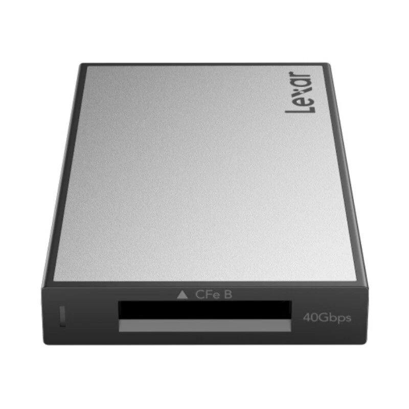 New Lexar Professional Workflow CFexpress 4.0 Type B Card Reader LPWF740N-6ANGL - Image 2 of 4