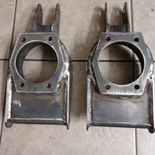 Haynes Roadster Rear Upright Kit