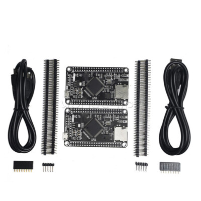 STM32F407VGT6 VET6 Development Board F407 Single Chip Machine STM32 System Board