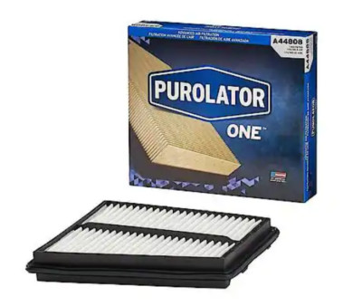 Purolator A44808 - Air Filter For 1996-1998 Acura TL, 1991-1995