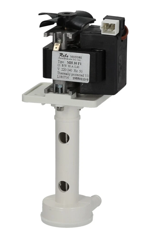 62043300 WASSERPUMPE FÜR EISMASCHINE ICEMATIC SCOTSMAN SIMAG ELECTROLUX GSP