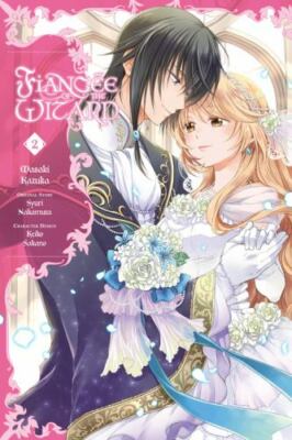 Fianc�e of the Wizard, Vol. 2 Format: Paperback
