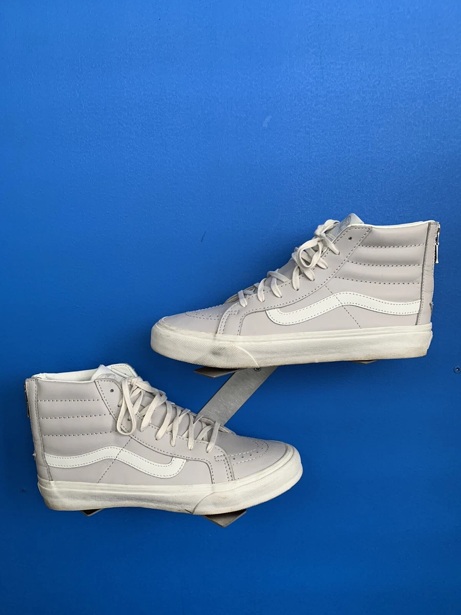 VANS Sk8-Hi Off The Wall - Heel Scab for Sale | Authenticity