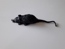 Bestiole caoutchouc gadget tirette fete foraine ducasse