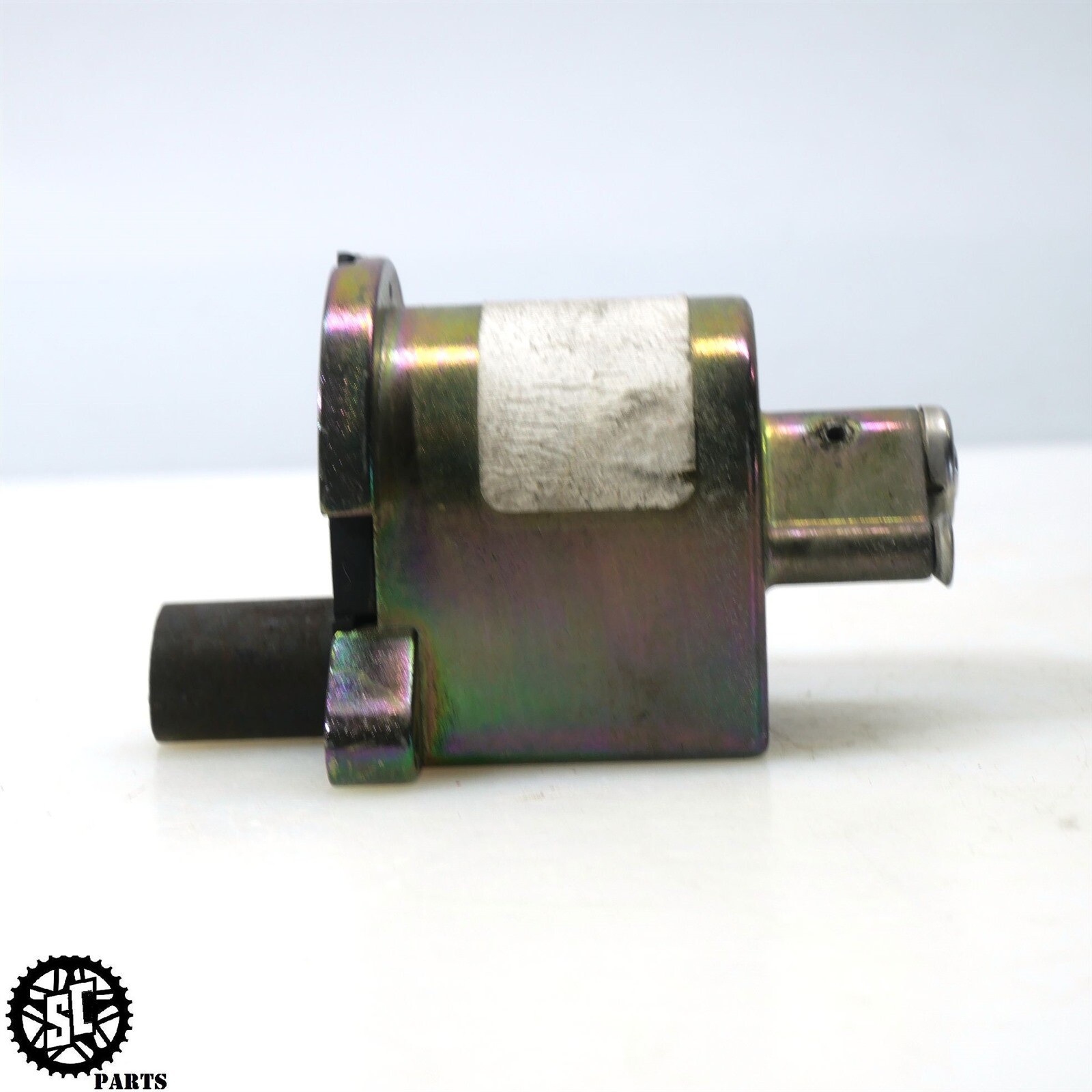 0913 HARLEY DAVIDSON ROAD KING IGNITION SWITCH LOCK HD11 eBay