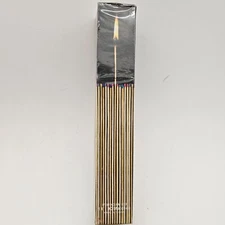 Vintage Pack of 11" Wooden Matches - 90 Count - Dagan Industries Inc.