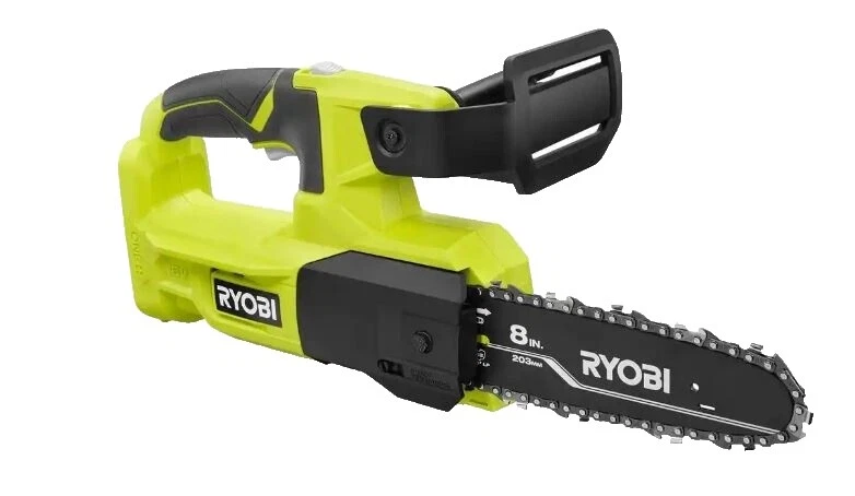 Ryobi 18 V Vintageless Chainsaws