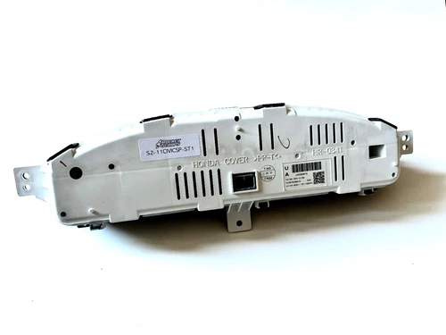 For 2006-11 Honda Civic Sedan Speedometer Dash Display Gauge Instrument Cluster - Picture 12 of 12