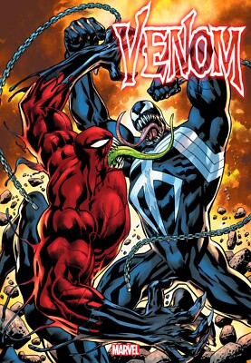 VENOM 23 (2023)