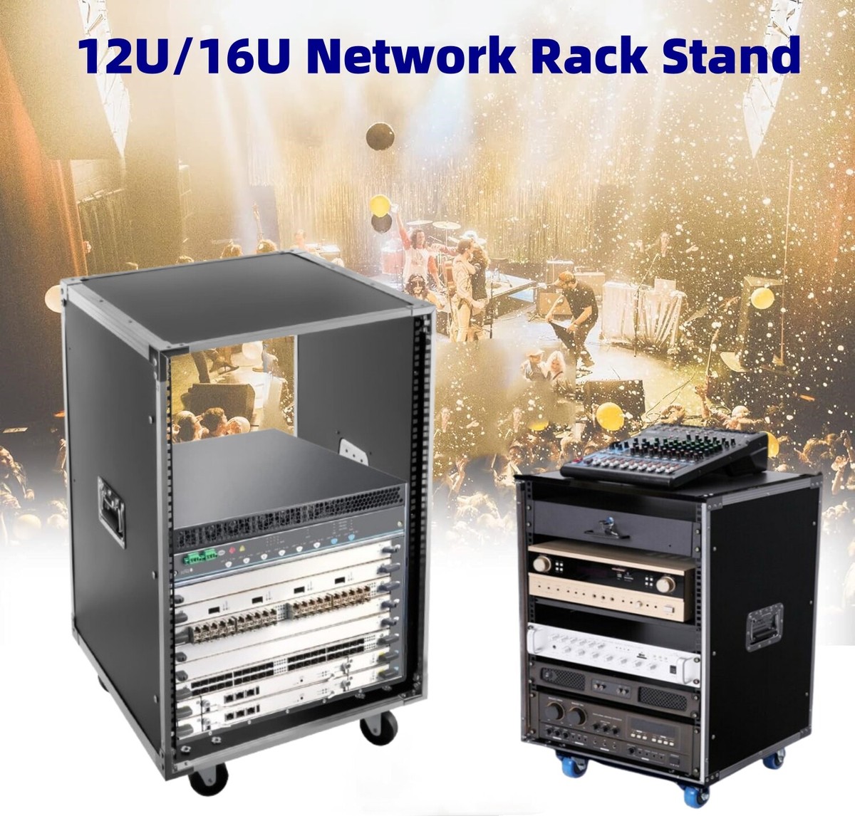 Portable Home Server Rack Home Server Ideas | Mac Mini, Server Room,