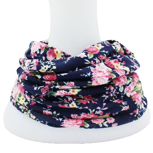 Chemo Headscarf Beanie Headwear Hat Cap SOFT Head Scarf Turban - Picture 33 of 42