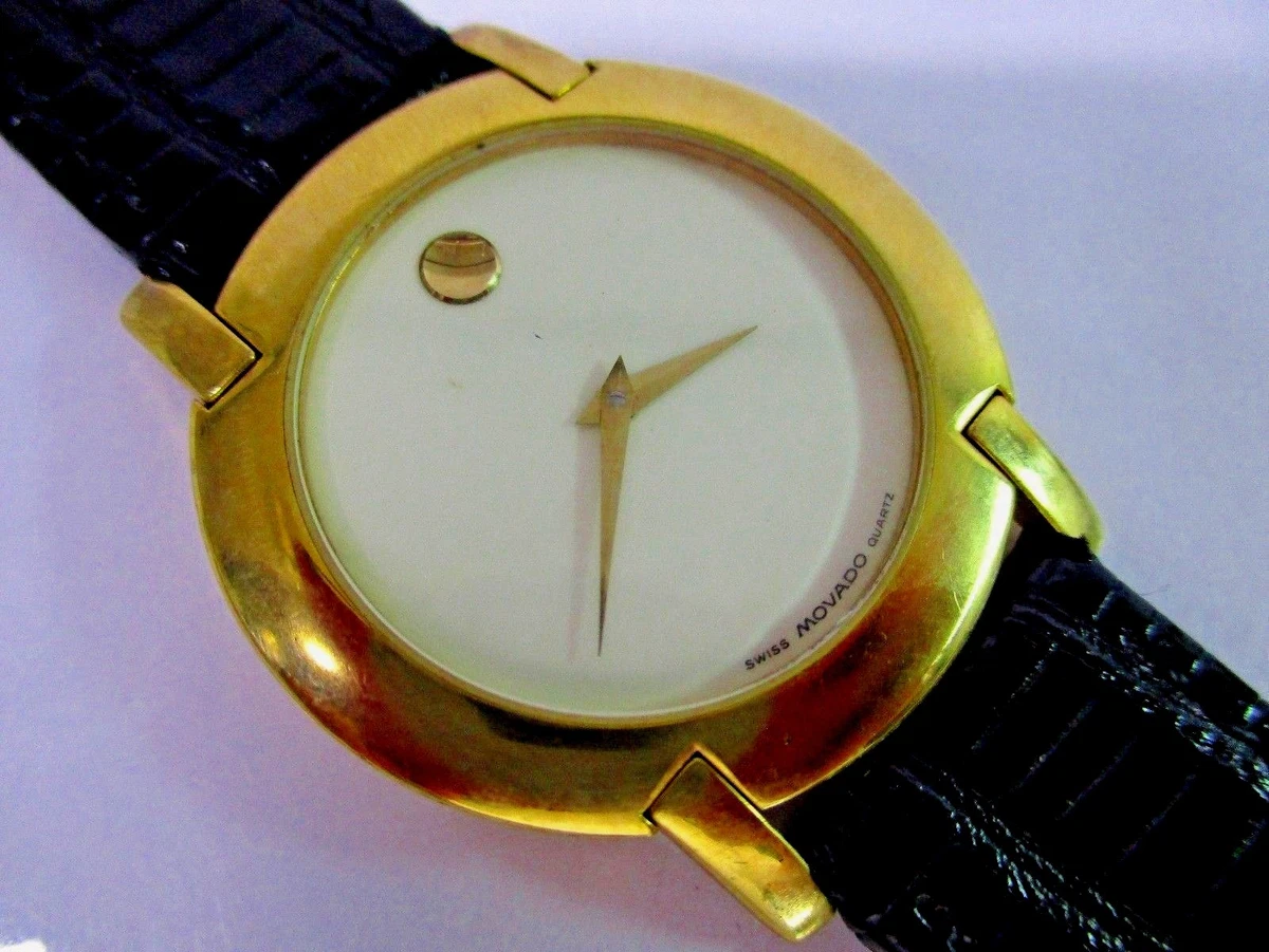 Relojes movado clearance