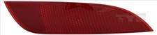 Tyc 19-12577-00-9 Reflector For Ford
