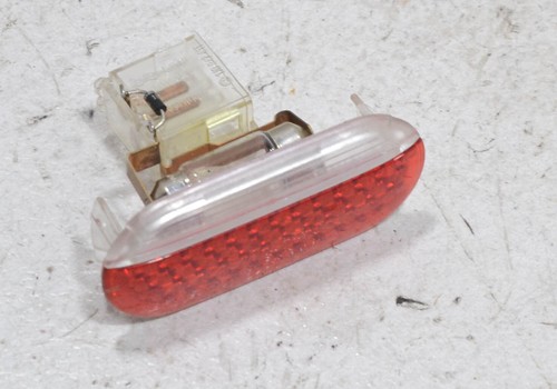 VW Golf 4 IV 1J Bj 97 Tür Einstiegs Leuchte vorne RECHTS #97034-F276