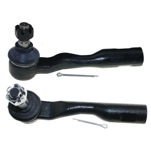 Suspension Set Outer Tie Rod End For 2000-2002 TOYOTA TUNDRA 2001-2002