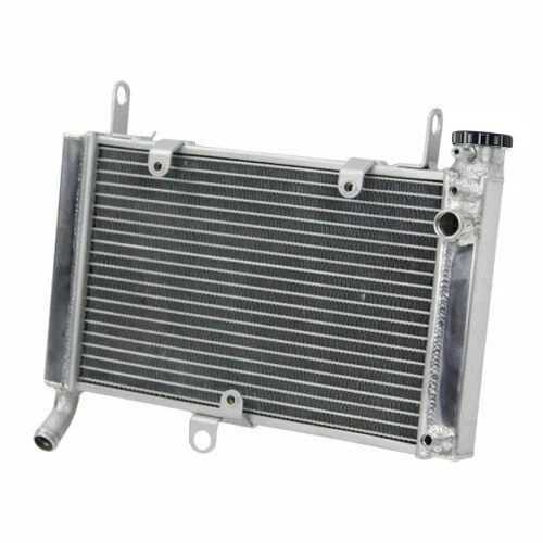 MOTORCYCLE ALUMINIUM RADIATOR FOR 1997-2007 YAMAHA YZF600R YZF-600R THUNDERCAT - Image 2 of 4