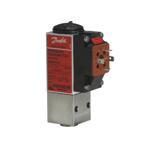 DANFOSS 060N1216 Pressure Sensors New ✦KD - Picture 3 of 4