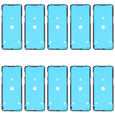 OnePlus Nord 2T Back Housing Cover Adhesive - 10pcs
