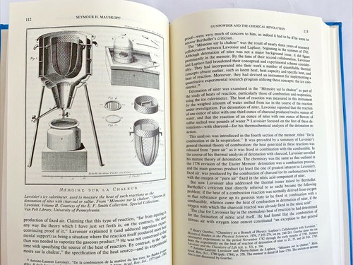 Osiris, Second Series Vol 4, 1988 History of Science Journal, Chemical Revolutio - Imagen 8 de 12