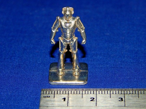 Scene It Game Spares Tokens Metal Pieces Parts Disney Simpsons - Please choose:- - Picture 51 of 68