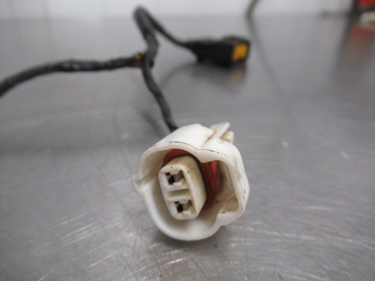 en.★ EB1179 2008 08 KAWASAKI NINJA ZX14 STATOR GENERATOR