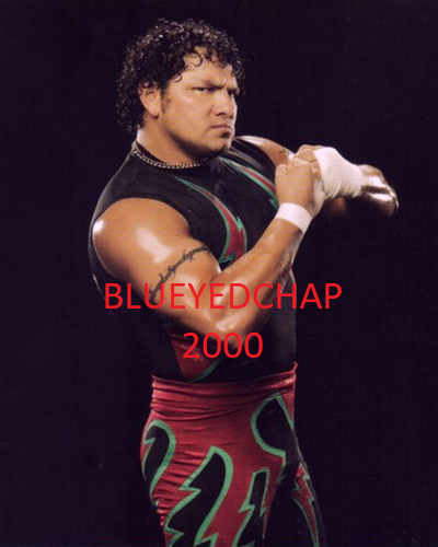 SUPER CRAZY WRESTLER 8 X 10 WRESTLING PHOTO WWF WCW | eBay