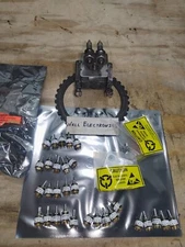 Grayhill 56DP30-01-1-AJS Rotary Switch =New Old Stock= ONE