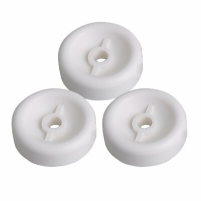 Rdexp 4.5 x 1.8 cm Plastique Blanc Wd35 X 21038 Porte-bagages