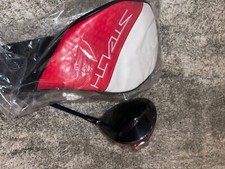 taylormade stealth 2 plus driver