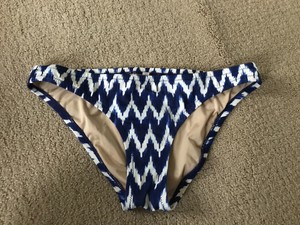 womens white bathing suit bottoms