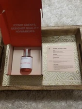 FLORAL YLANG YLANG perfume Dossier fragrance womans EDP Parfum for Gabrielle