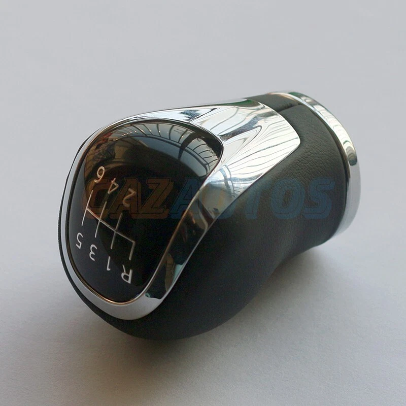 Genuine nissan qashqai gear knob deals