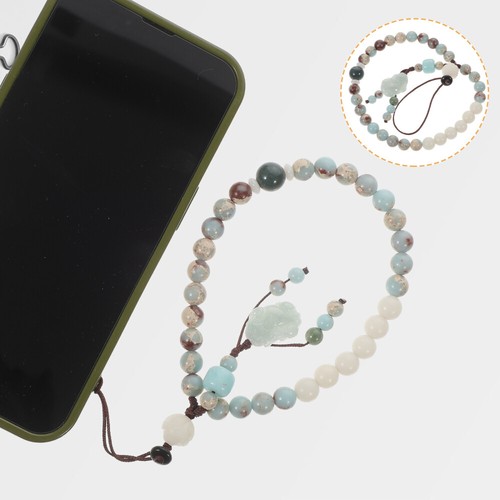 Cell Phone Charms Phone Wrist Strap Charm Phone Charms Strap - Photo 12/12