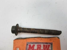 BOLT BOLTS FRONT SUB FRAME SUSPENSION CROSS MEMBER TO BODY REARWARD 08-10 VUE