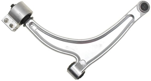 Suspension Control Arm and Ball Joint Assembly - Picture 3 of 3