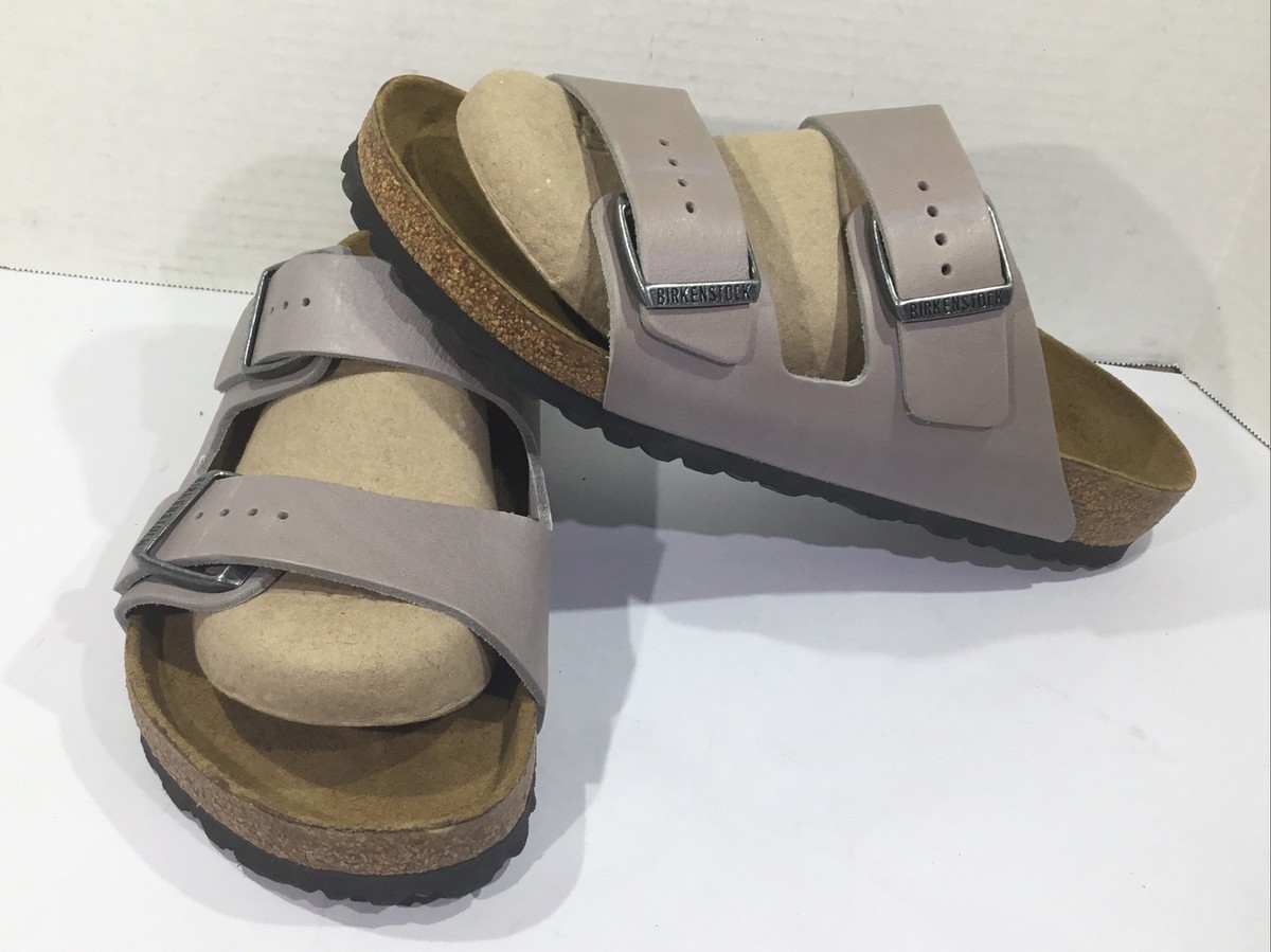 Arizona Birkenstock Mens Sandals Size 42 Birkenstock Men main image 4