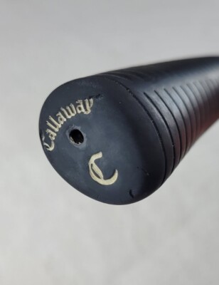 Callaway S2H2 #1 Putter RH 35.5