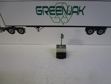 HUBBELL LR54846 DISCONNECT SWITCH - USED - FREE SHIPPING