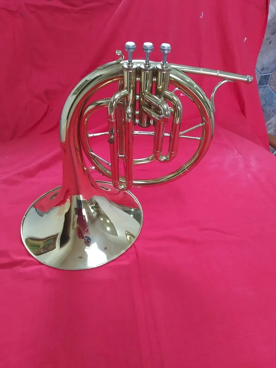 Conn mellophone sale