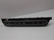 2017 Audi Q7 Multifunction Dash Switch OEM 4M0926301A DH0100