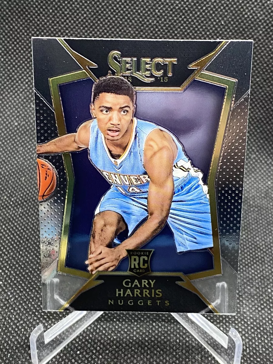Gary harris clearance michigan state jersey