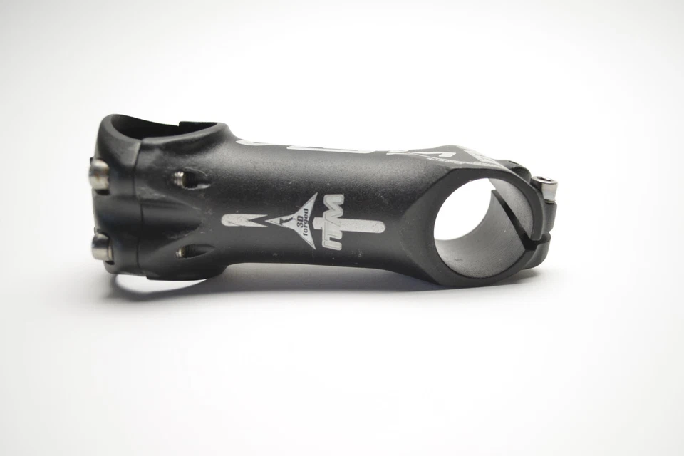 ITM VISTA RACING BICYCLE 1 1/8 INCH THREADLESS STEM 90 MM REACH 31.8 MM CLAMP - Image 2 of 4