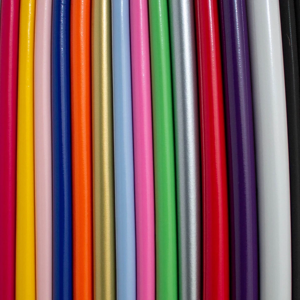 Set Tela Brillante Edificio con Elástico - Perfecto para cubrir paneles y muebles Foto 3 de 4