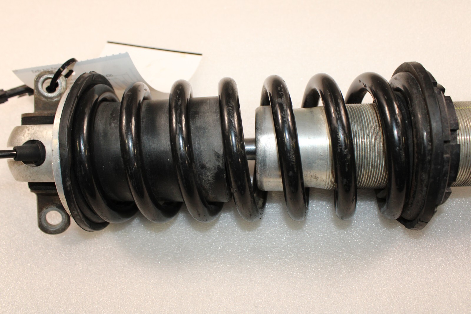 Ferrari F430, Coupe, Spider, Front Shock Absorber, Used, P/N 213396