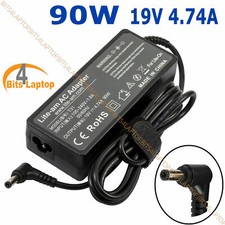 For Asus A2L A2S A2T Series Laptop Power Supply AC Adapter Charger PSU