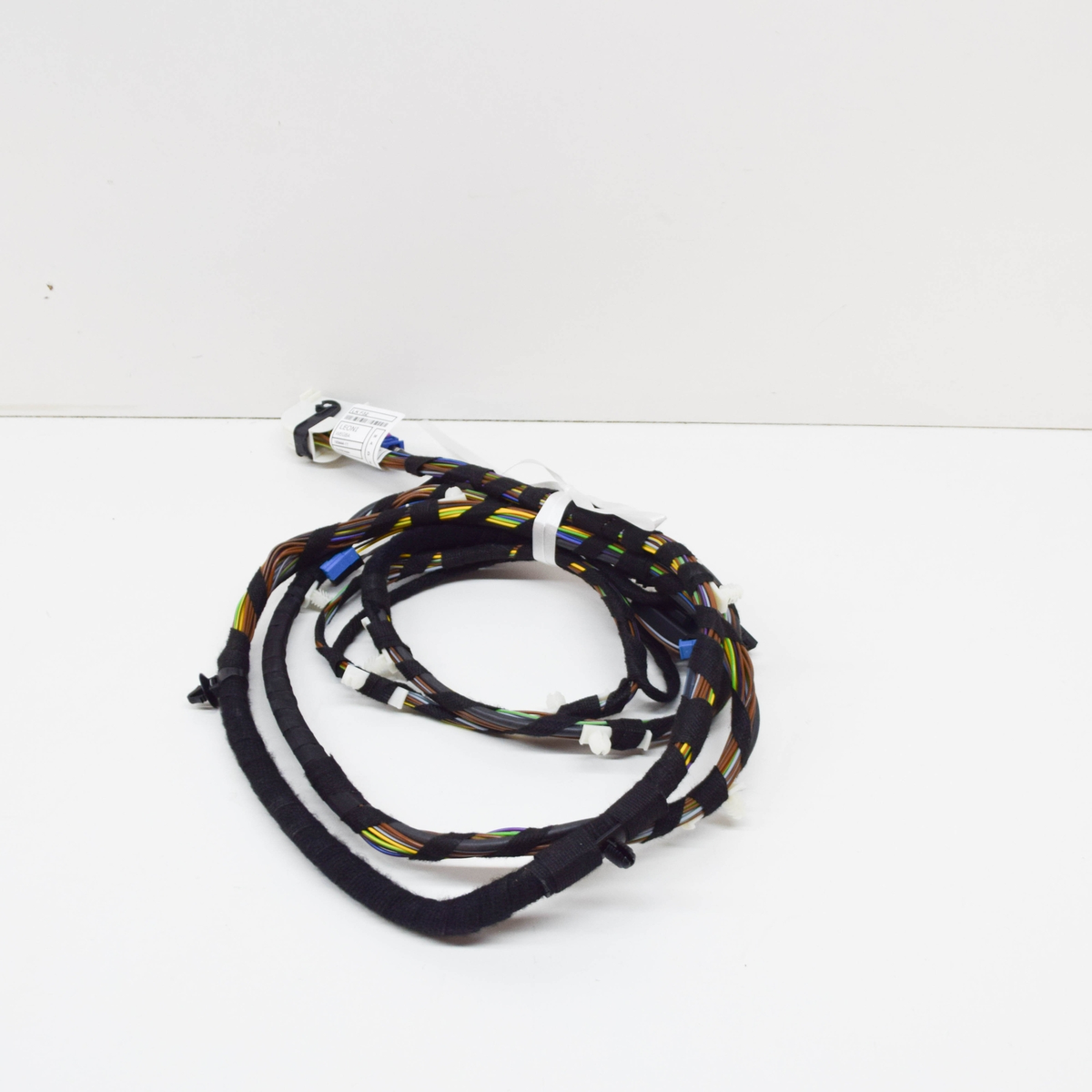 NEW BMW 4 F32 TRUNK LID WIRING HARNESS 61126830397 ORIGINAL 61-12